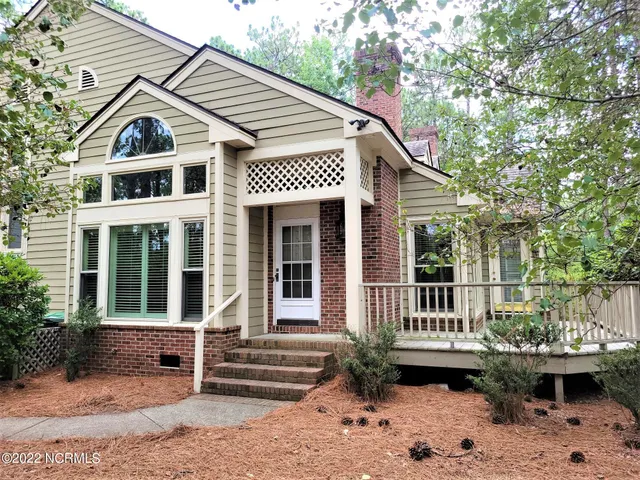 $1,850 | 301 Hampton Drive, Pinehurst, NC 28374