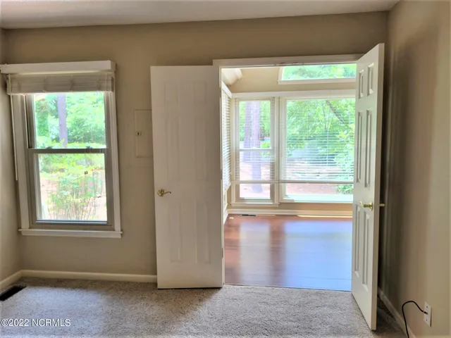 $1,850 | 301 Hampton Drive, Pinehurst, NC 28374