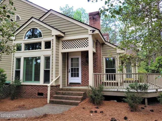 $1,850 | 301 Hampton Drive, Pinehurst, NC 28374