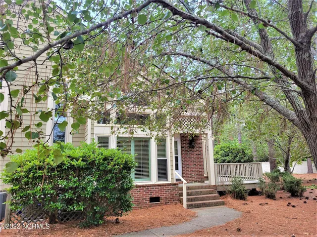 $1,850 | 301 Hampton Drive, Pinehurst, NC 28374