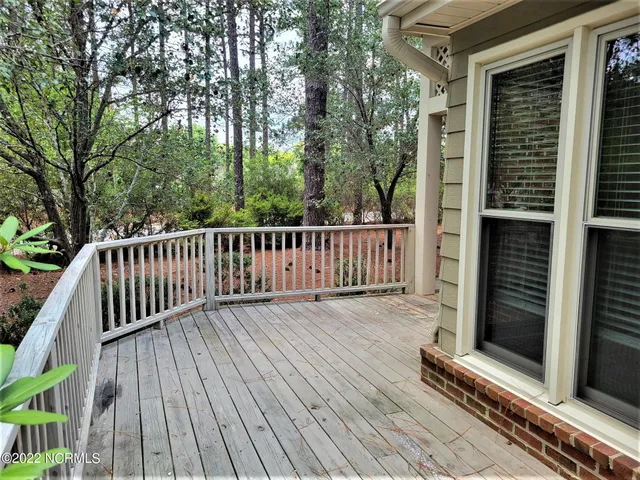 $1,850 | 301 Hampton Drive, Pinehurst, NC 28374