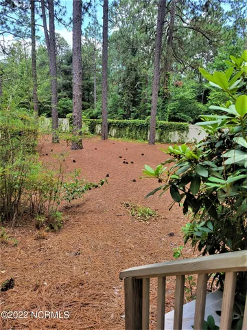 $1,850 | 301 Hampton Drive, Pinehurst, NC 28374