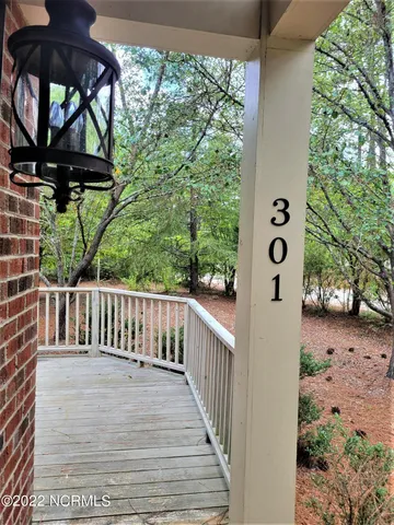 $1,850 | 301 Hampton Drive, Pinehurst, NC 28374