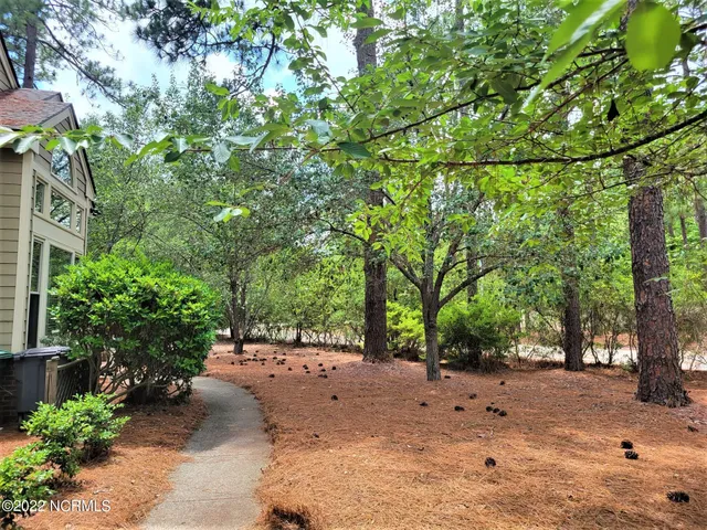 $1,850 | 301 Hampton Drive, Pinehurst, NC 28374