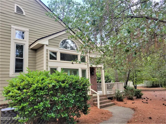 $1,850 | 301 Hampton Drive, Pinehurst, NC 28374
