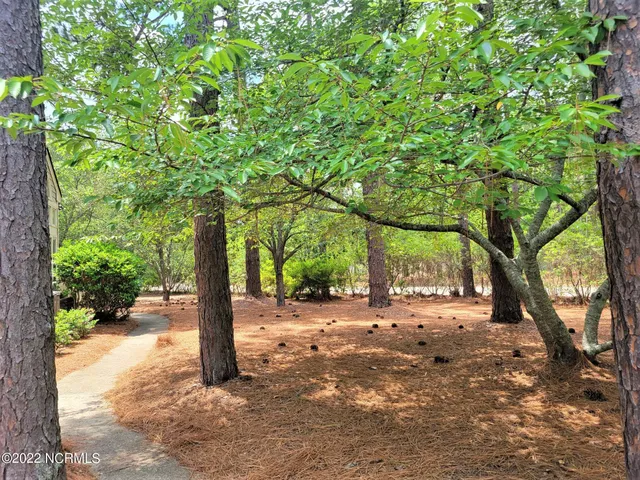 $1,850 | 301 Hampton Drive, Pinehurst, NC 28374