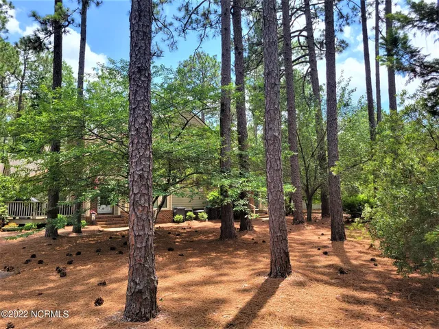 $1,850 | 301 Hampton Drive, Pinehurst, NC 28374