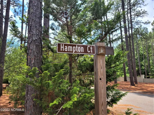 $1,850 | 301 Hampton Drive, Pinehurst, NC 28374