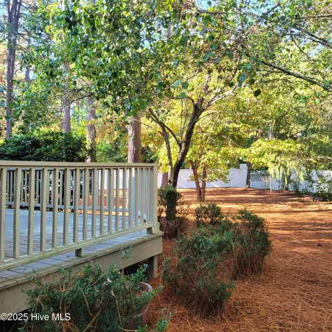 $1,850 | 301 Hampton Drive, Pinehurst, NC 28374