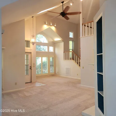 $1,850 | 301 Hampton Drive, Pinehurst, NC 28374