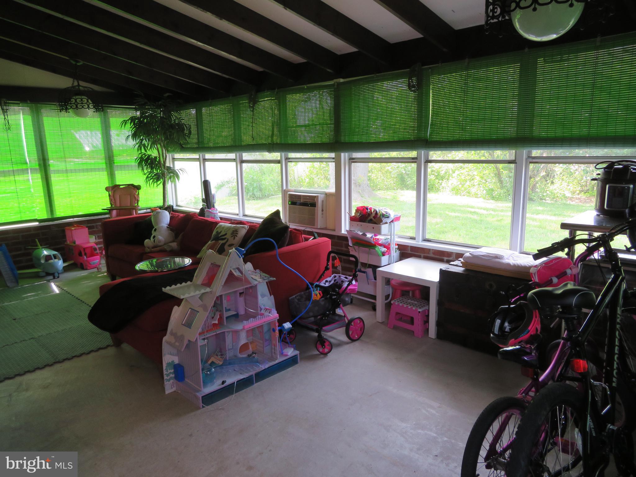 7630 Levis Road Cheltenham, PA 19012 - Photo 14 of 34 3 season roof is 23 X 14! Party time.