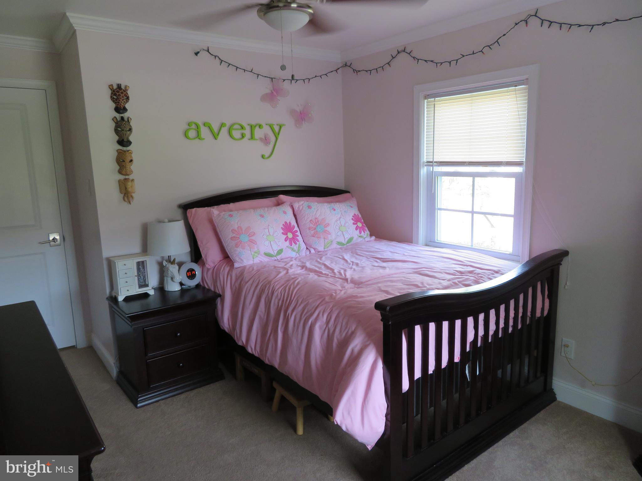 7630 Levis Road Cheltenham, PA 19012 - Photo 23 of 34 Bedroom 2 with expanded closet.