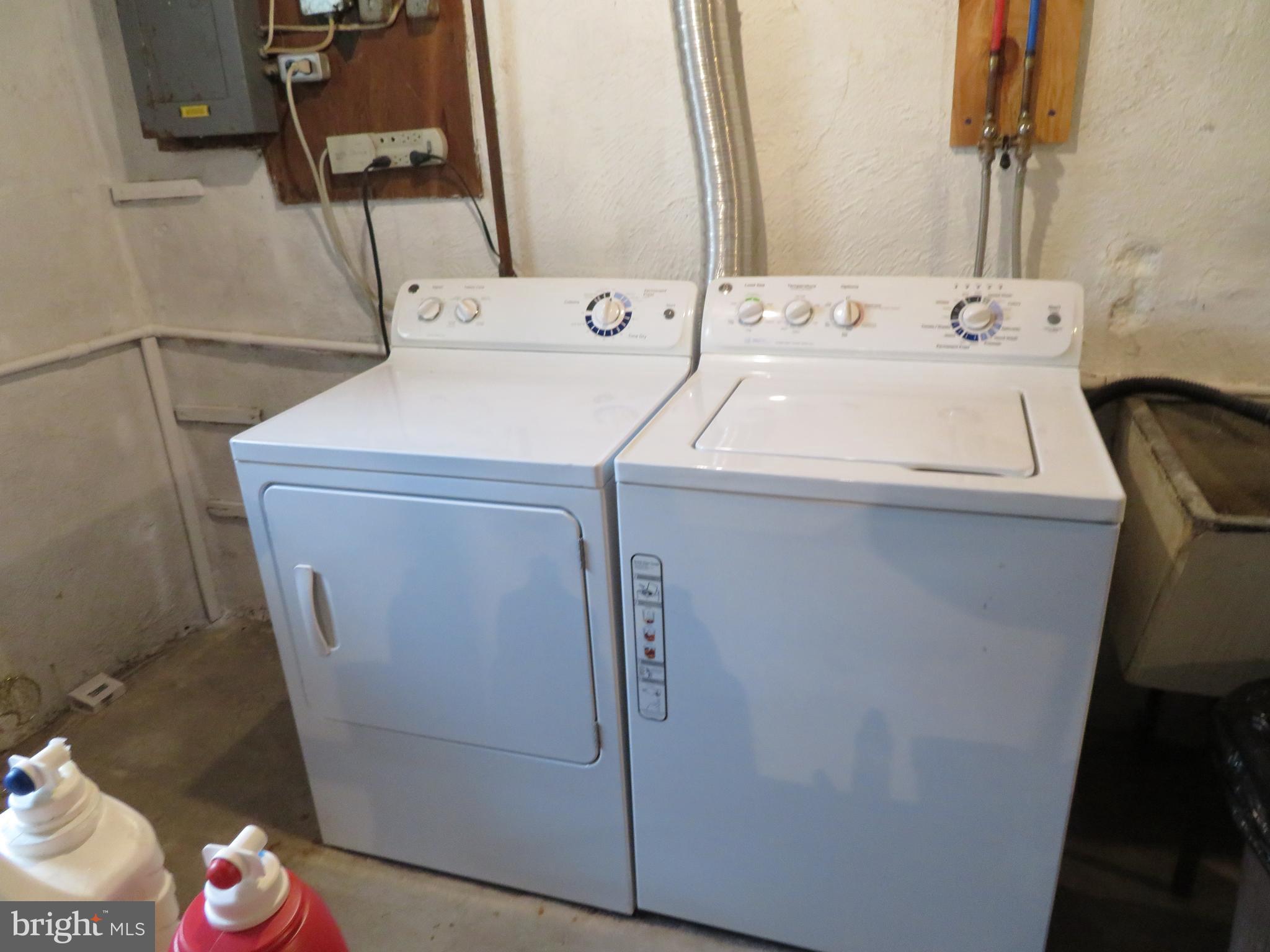 7630 Levis Road Cheltenham, PA 19012 - Photo 28 of 34 Laundry space.