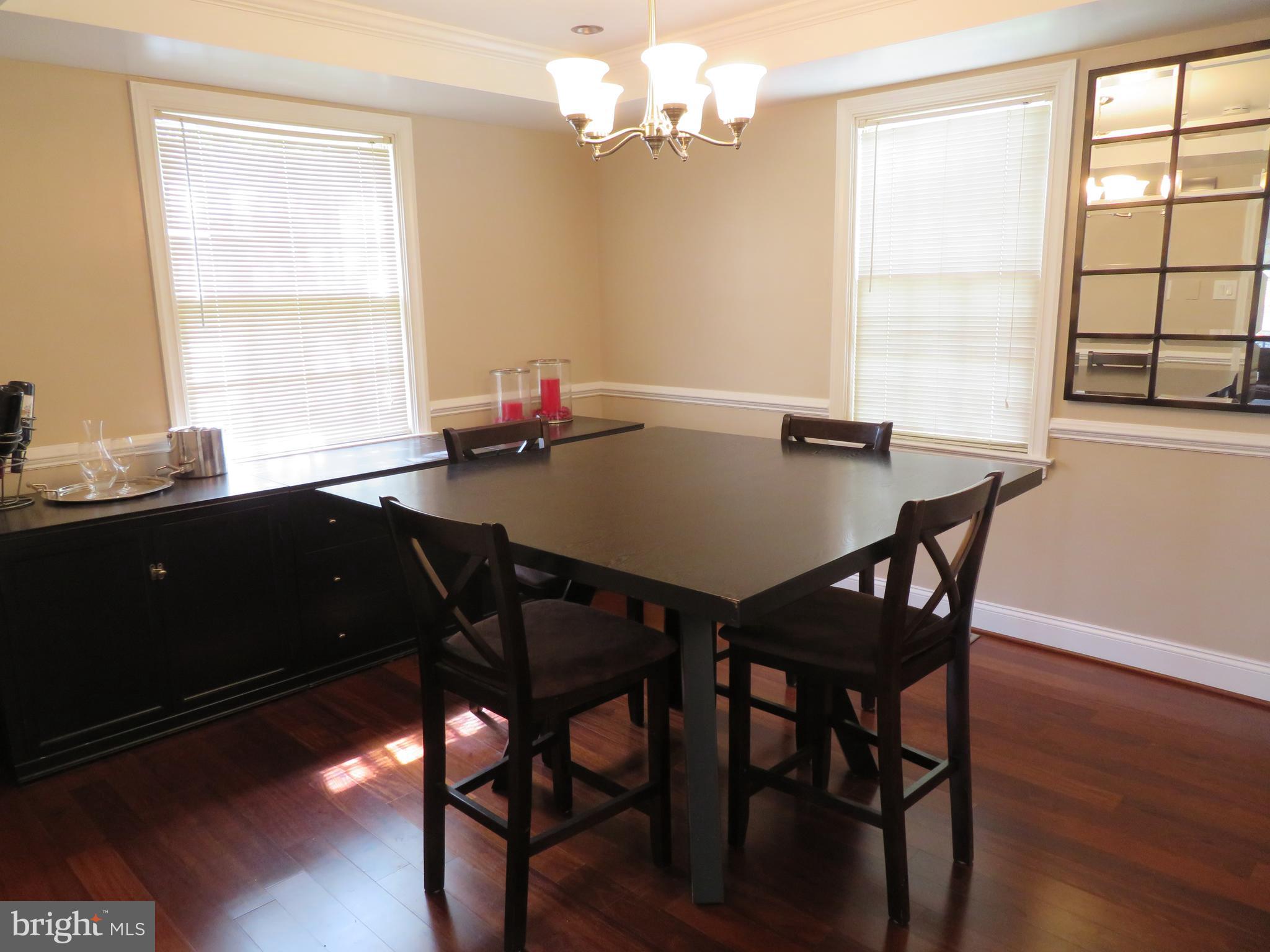 7630 Levis Road Cheltenham, PA 19012 - Photo 6 of 34 Dining room