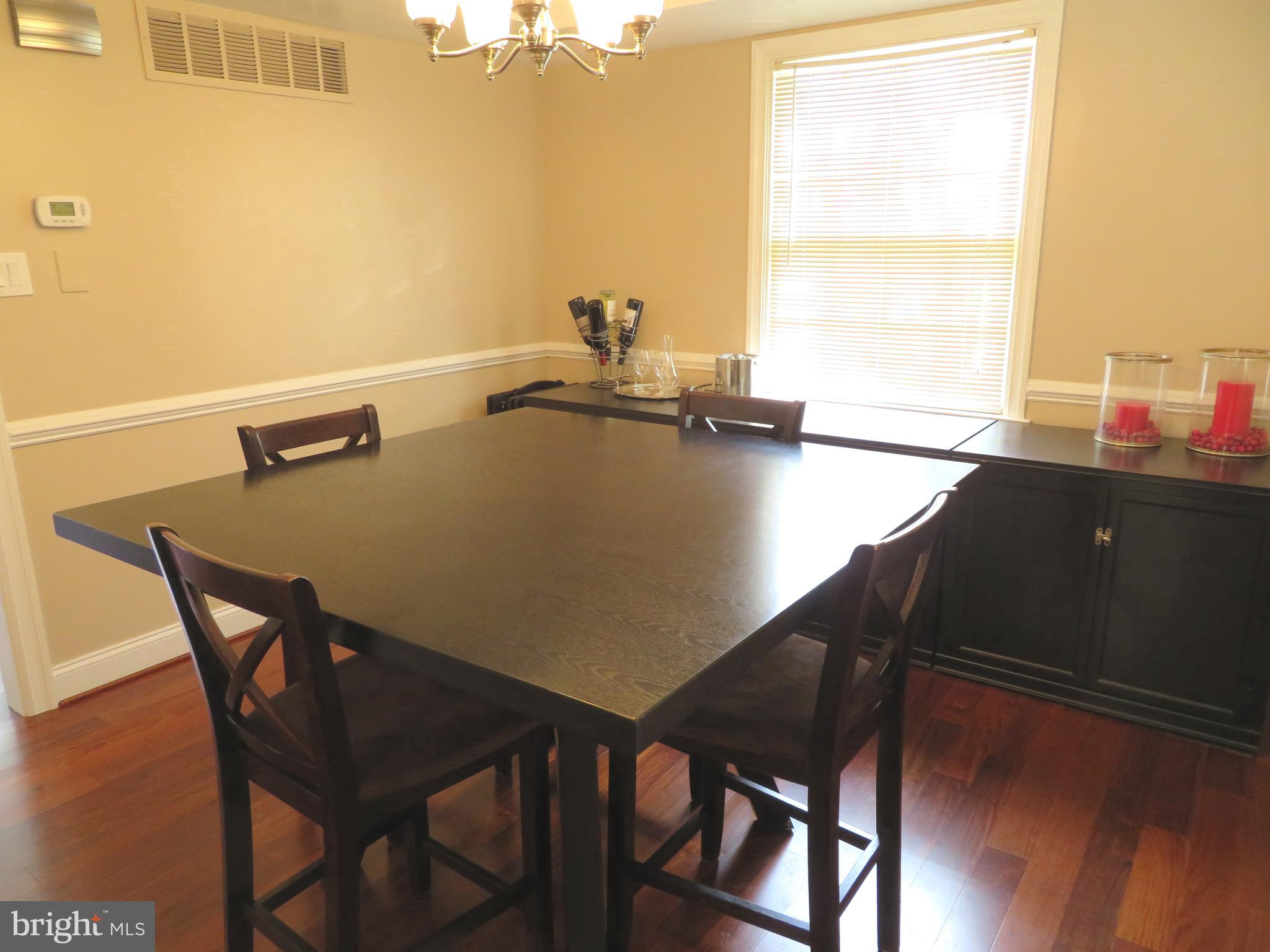 7630 Levis Road Cheltenham, PA 19012 - Photo 7 of 34 Dining room