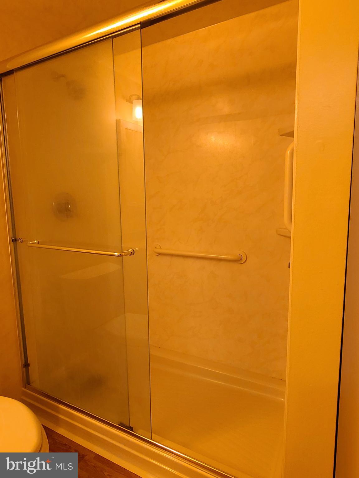 117 Brandon Road Norristown, PA 19403 - Photo 23 of 52 walk-in shower w/bars