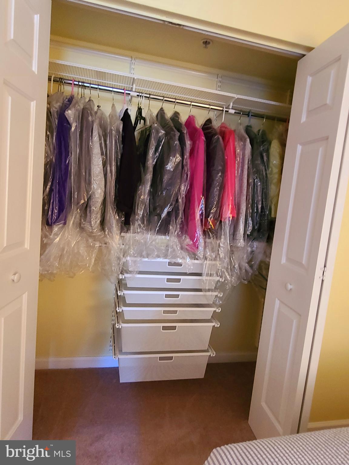 117 Brandon Road Norristown, PA 19403 - Photo 30 of 52 closet organizer