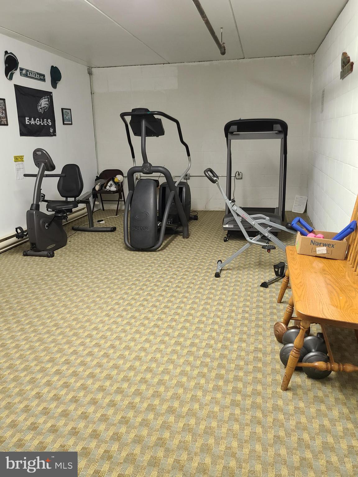 117 Brandon Road Norristown, PA 19403 - Photo 43 of 52 Fitness room