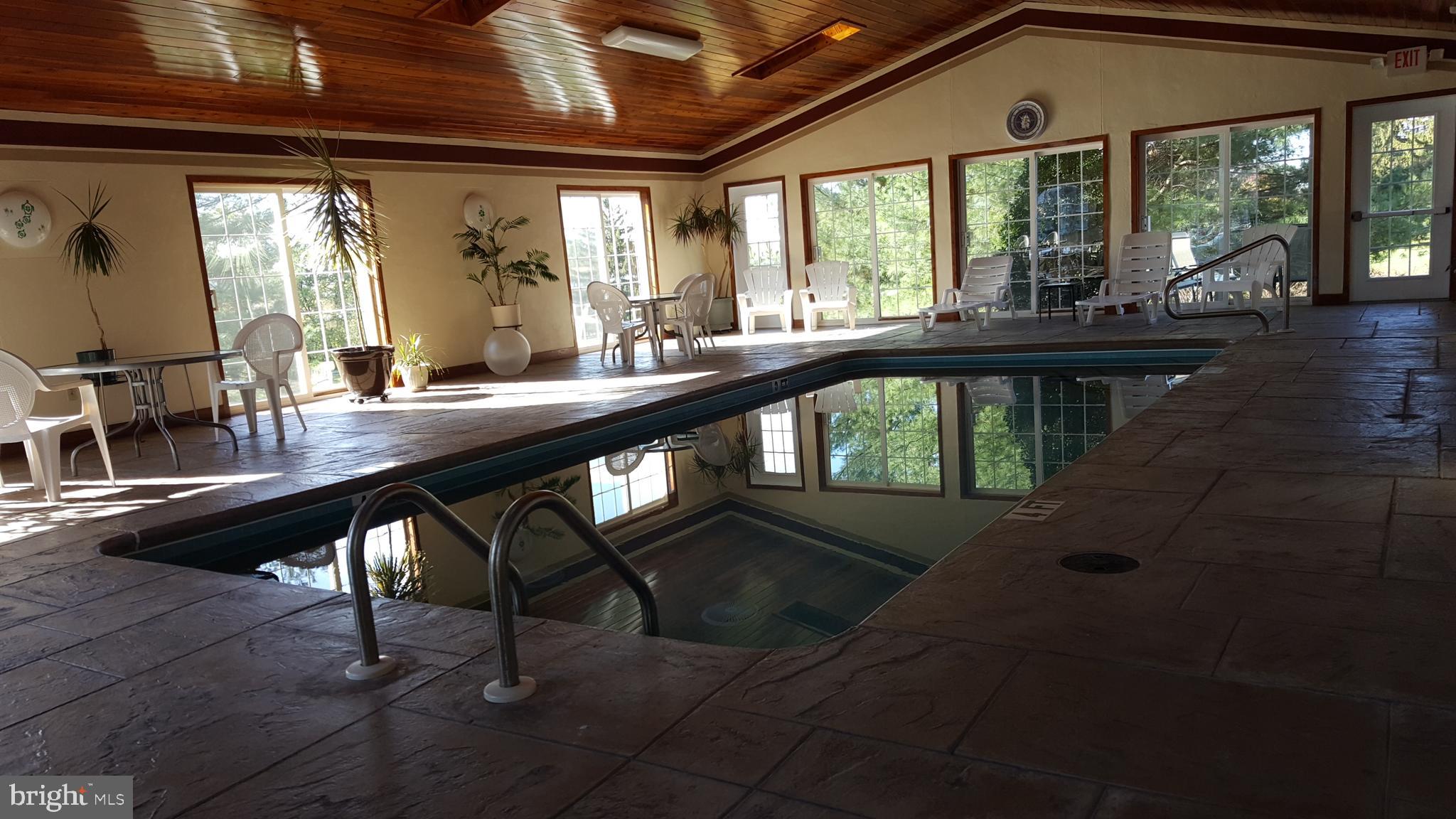 117 Brandon Road Norristown, PA 19403 - Photo 47 of 52 Pool