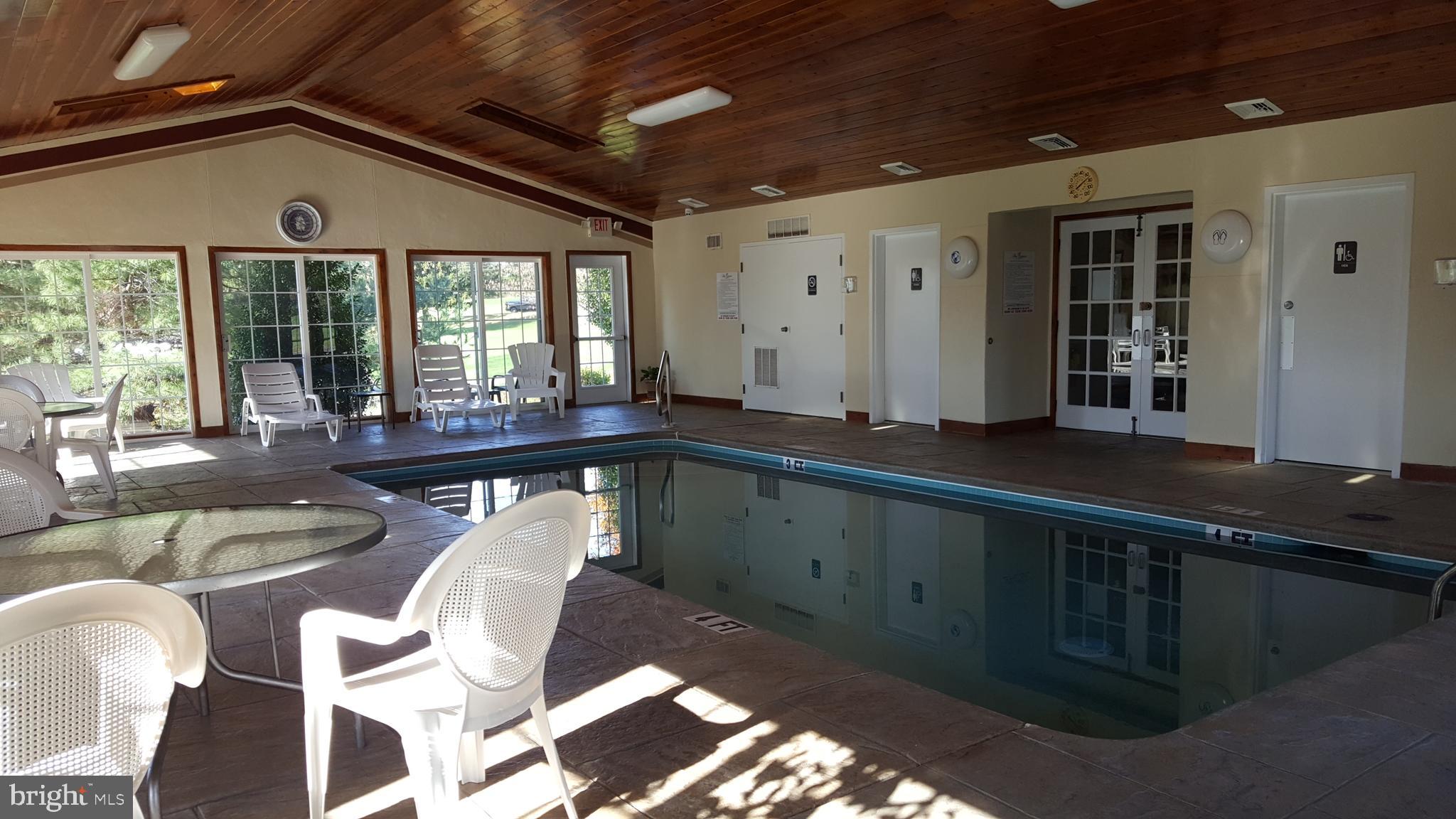 117 Brandon Road Norristown, PA 19403 - Photo 48 of 52 Pool