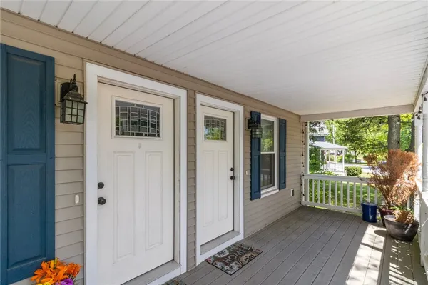 $2,200 | 275 Union Avenue, Unit 2, Burrillville, RI 02859
