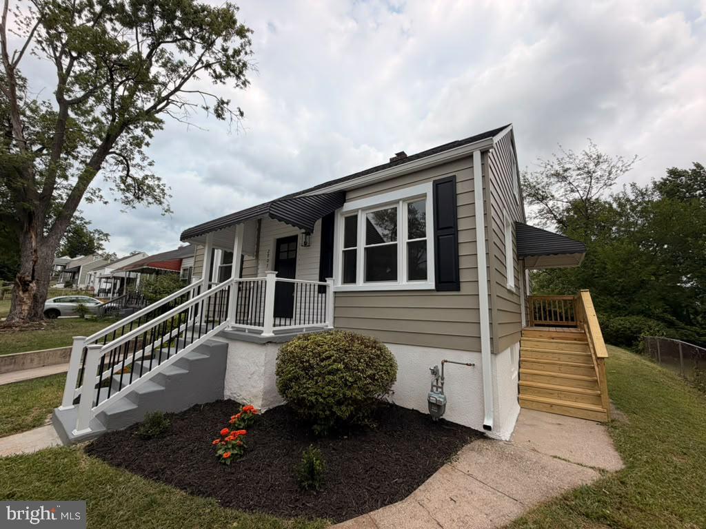 2903 Forest Glen Road Baltimore, MD 21216 - Photo 9 of 23 Gallery Image 9