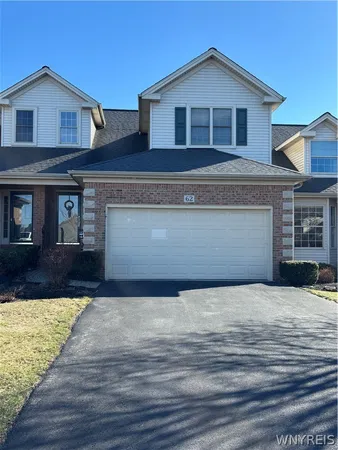 $2,300 | 3011 Cloverbank Road, Unit 62, Hamburg, NY 14075