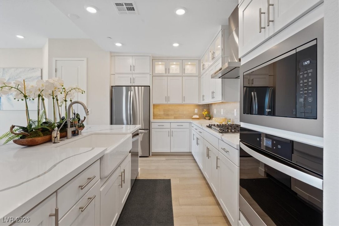 4151 Solace Street Las Vegas, NV 89135 - Photo 12 of 51