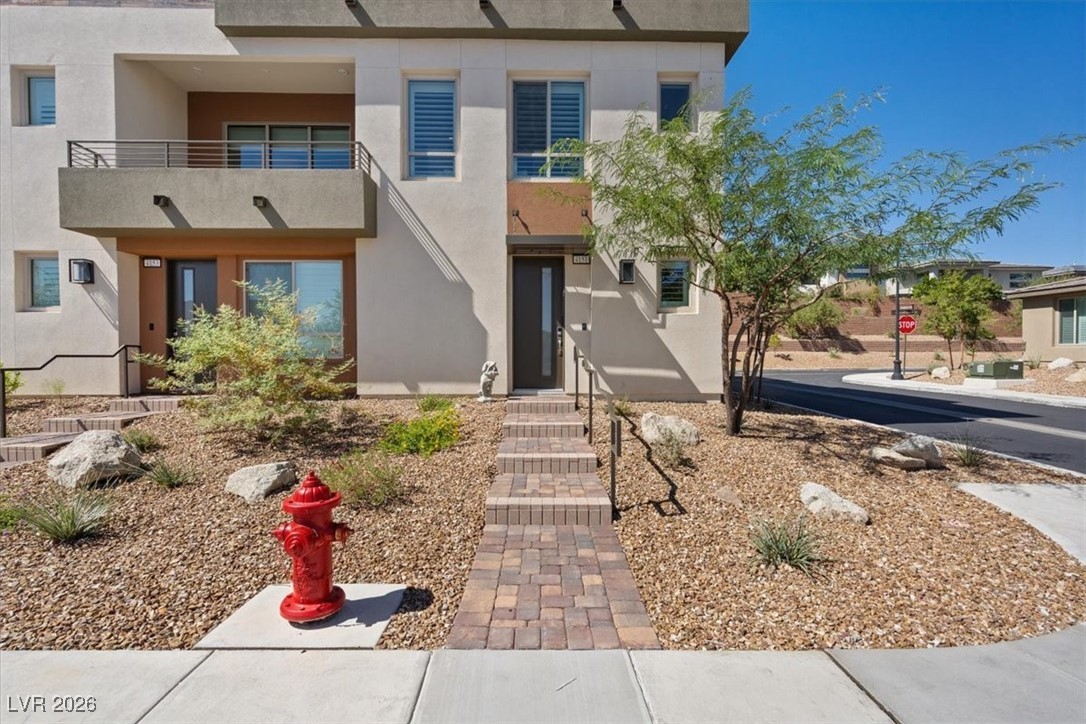 4151 Solace Street Las Vegas, NV 89135 - Photo 2 of 51