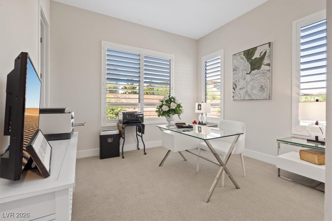 4151 Solace Street Las Vegas, NV 89135 - Photo 24 of 51