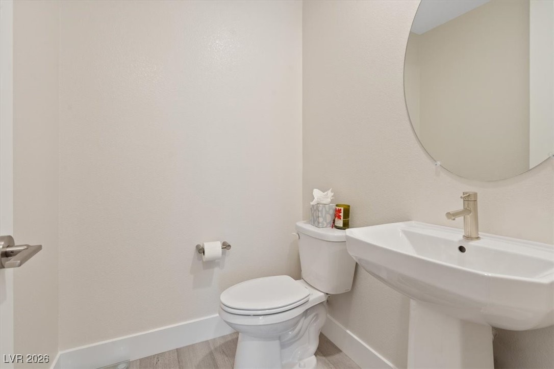 4151 Solace Street Las Vegas, NV 89135 - Photo 25 of 51