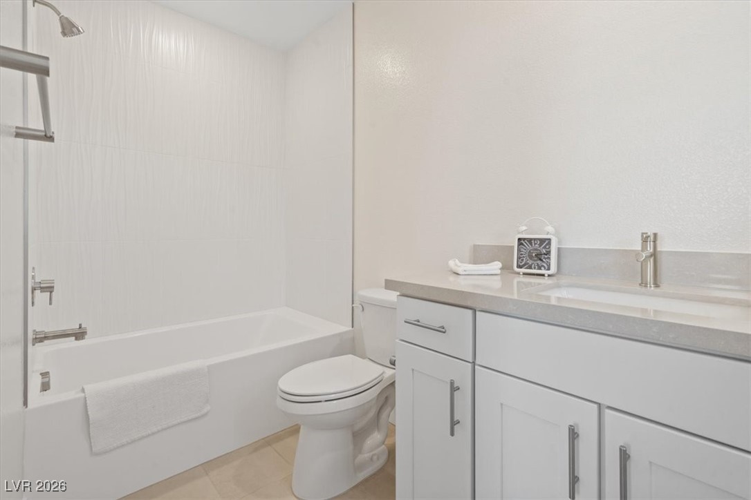 4151 Solace Street Las Vegas, NV 89135 - Photo 26 of 51