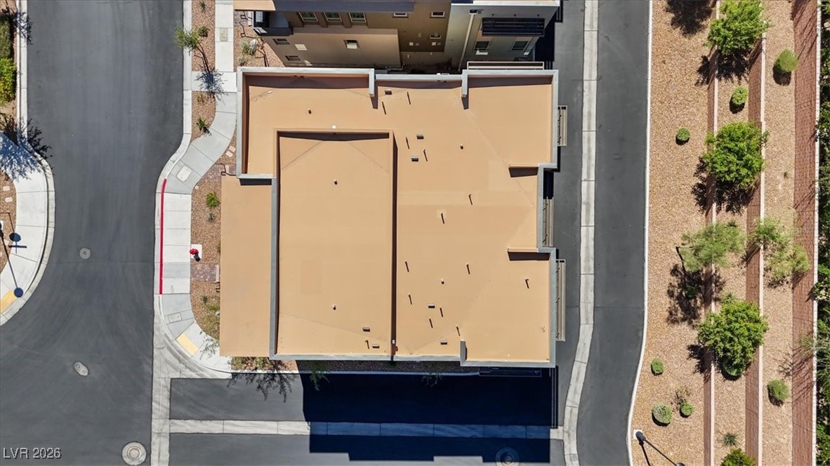 4151 Solace Street Las Vegas, NV 89135 - Photo 30 of 51