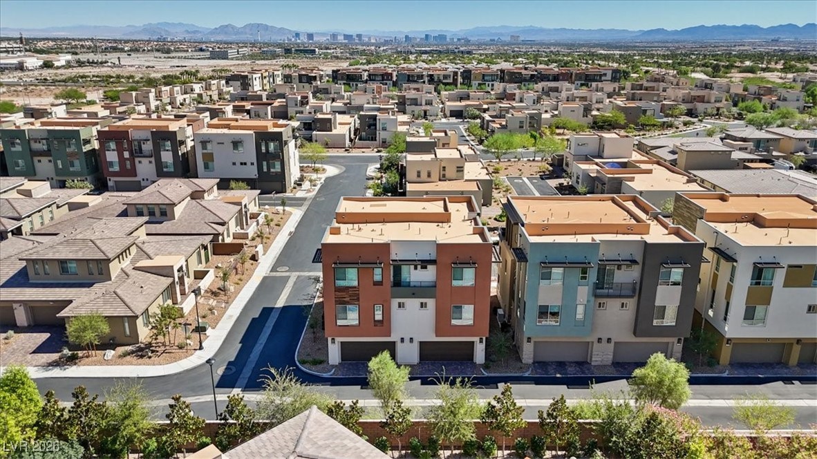 4151 Solace Street Las Vegas, NV 89135 - Photo 35 of 51