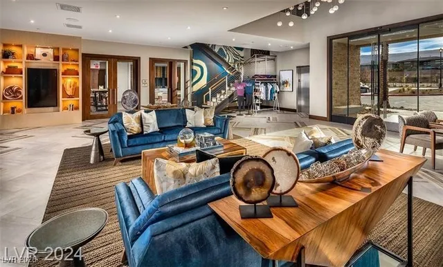 $955,000 | 4151 Solace Street, Las Vegas, NV 89135