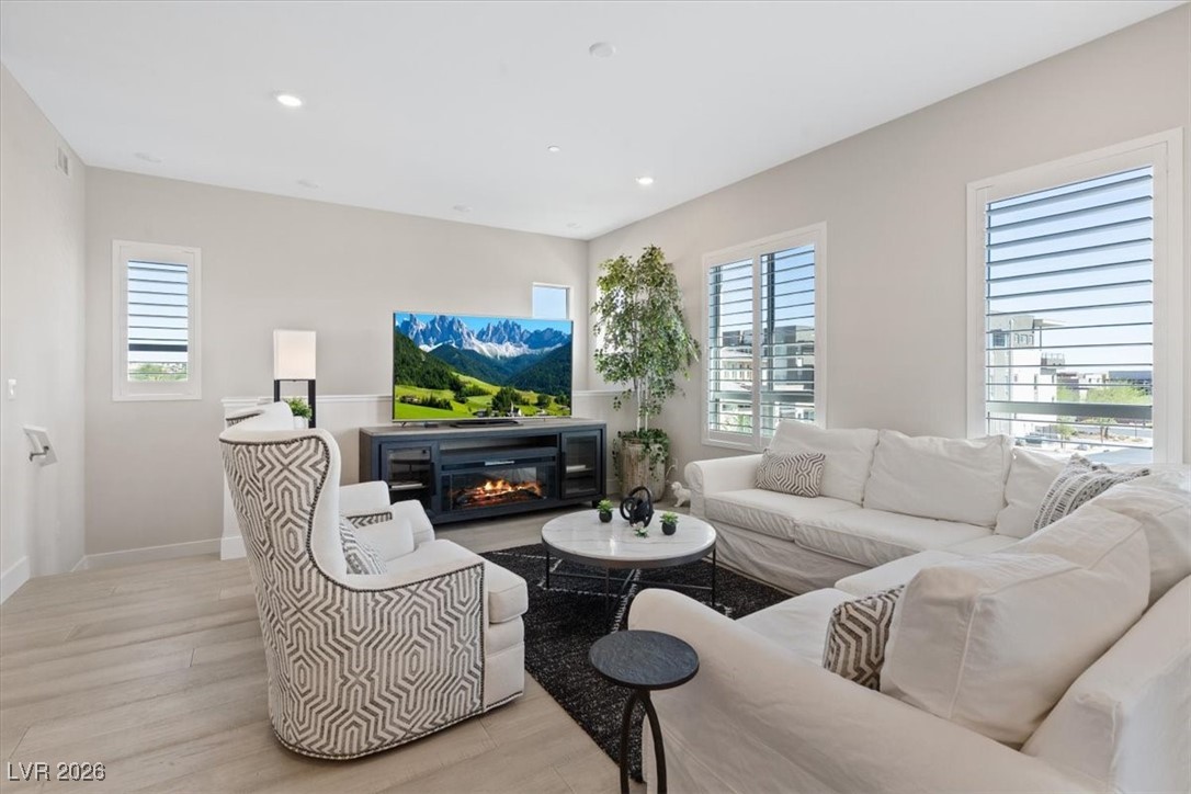 4151 Solace Street Las Vegas, NV 89135 - Photo 10 of 51