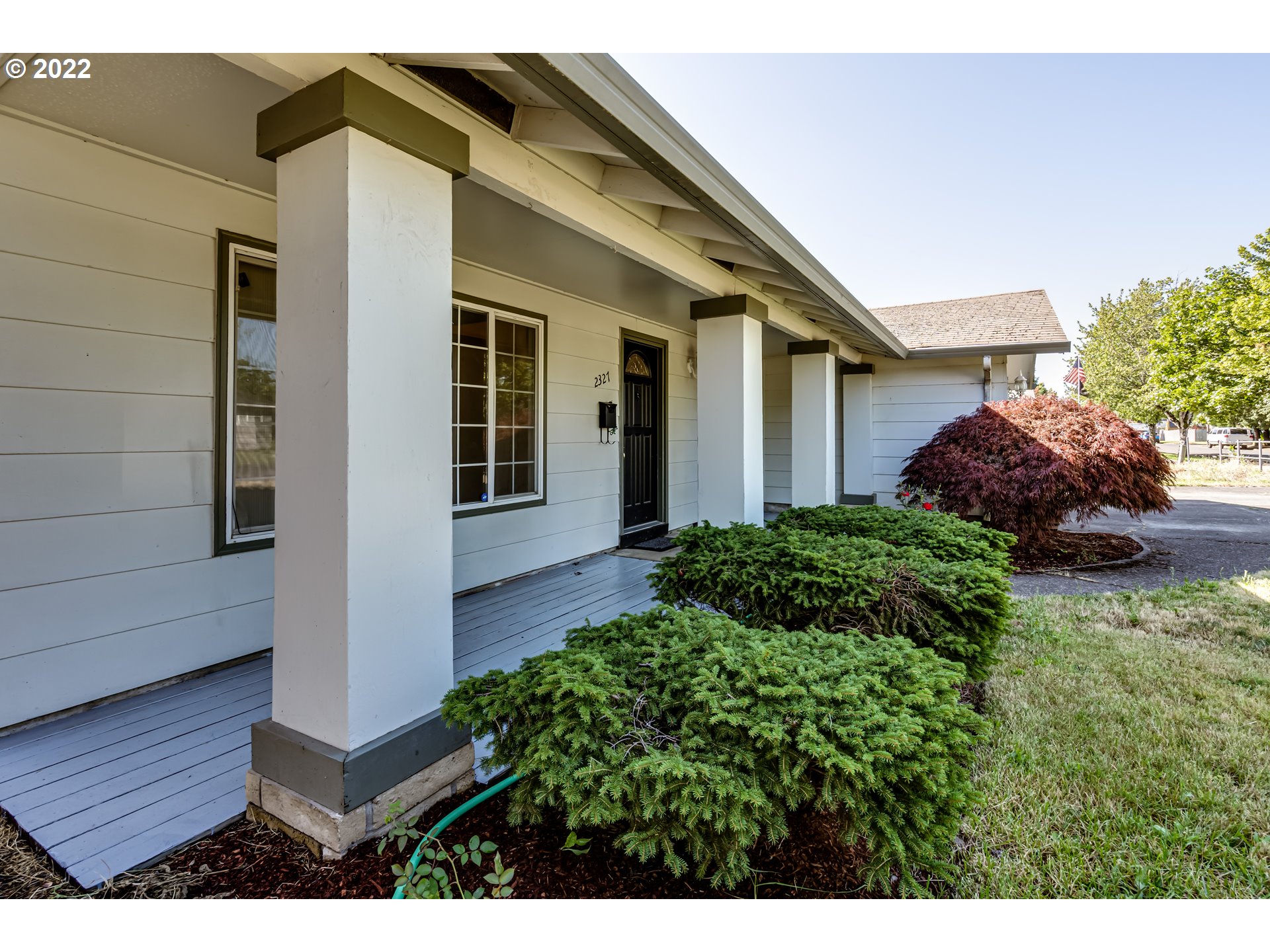 2327 Don Street Springfield, OR 97477 - Photo 3 of 31 Exterior