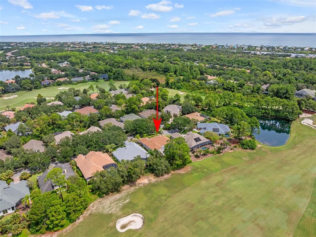 19 Lakeview Lane Palm Coast, FL 32137 - Photo 17 of 81