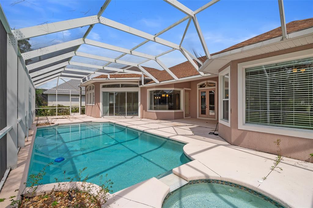 19 Lakeview Lane Palm Coast, FL 32137 - Photo 35 of 81