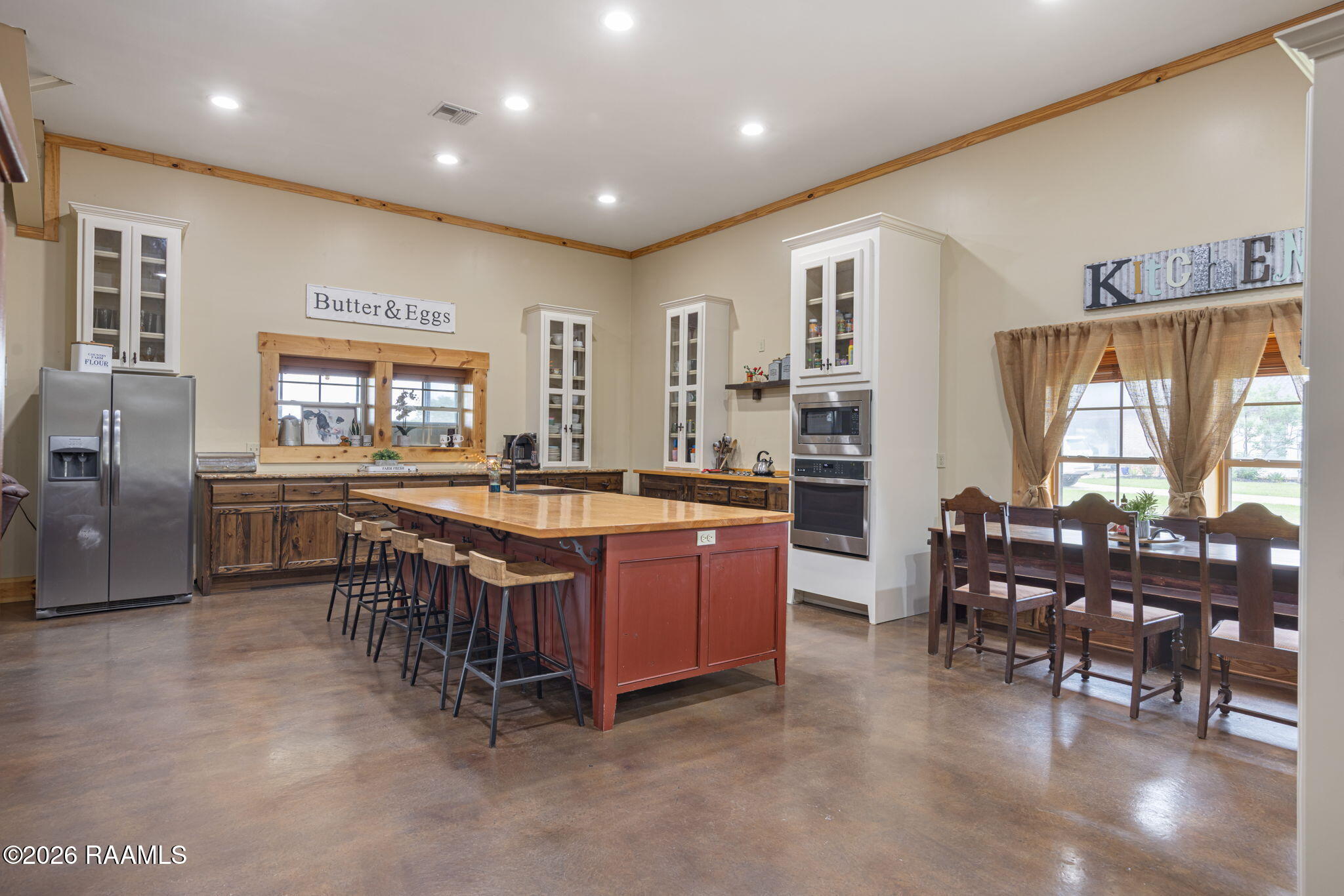 7220 Fusilier Road Maurice, LA 70555 - Photo 15 of 53 Gallery Image 15