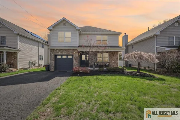 $749,000 | 420 William Street, Somerville, NJ 08876