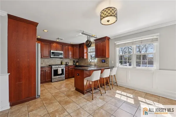 $749,000 | 420 William Street, Somerville, NJ 08876