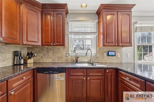 $749,000 | 420 William Street, Somerville, NJ 08876