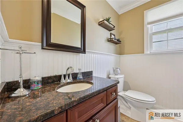 $749,000 | 420 William Street, Somerville, NJ 08876