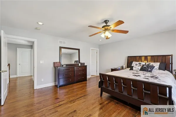 $749,000 | 420 William Street, Somerville, NJ 08876