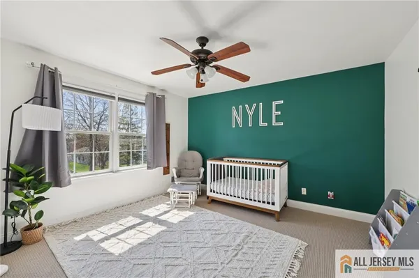 $749,000 | 420 William Street, Somerville, NJ 08876