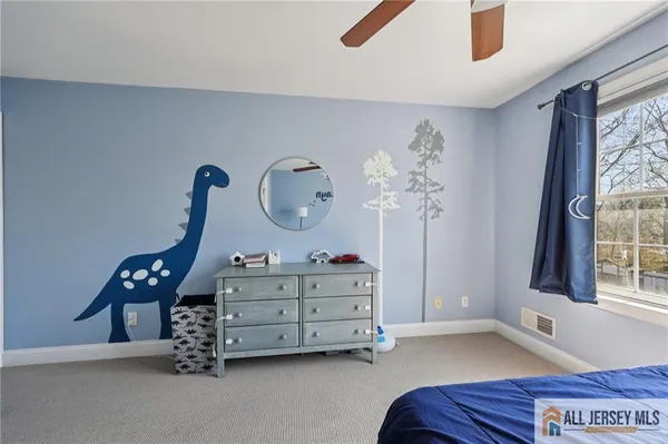 $749,000 | 420 William Street, Somerville, NJ 08876