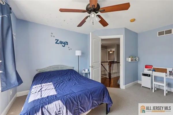 $749,000 | 420 William Street, Somerville, NJ 08876