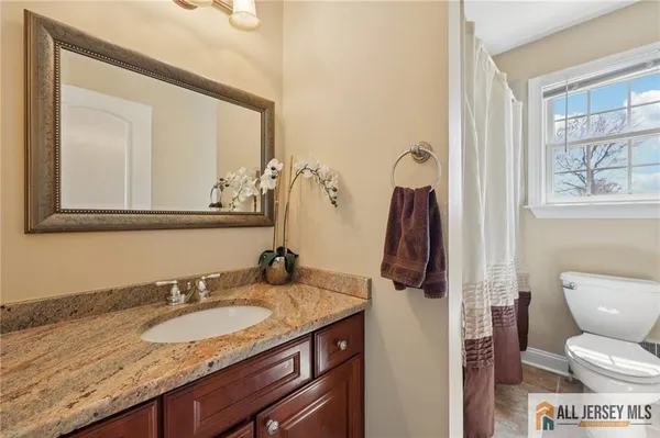 $749,000 | 420 William Street, Somerville, NJ 08876