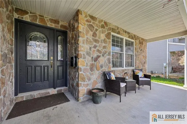 $749,000 | 420 William Street, Somerville, NJ 08876